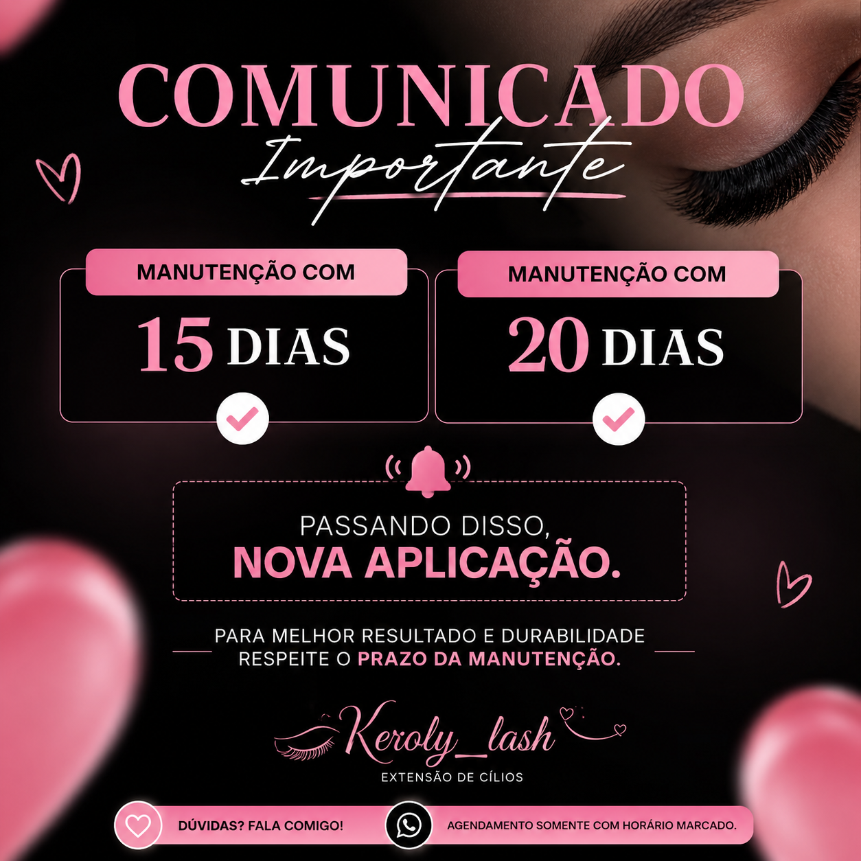 Comunicado